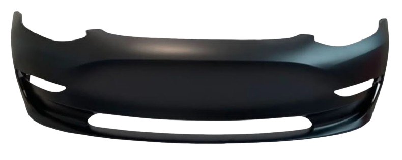 წინა ბამპერი